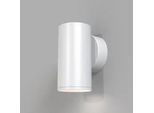 Maytoni Wandleuchte , Weiß , Metall , 10 cm , Ce , gleichmäßige Lichtverteilung , Lampen & Leuchten, Innenbeleuchtung, Wandleuchten