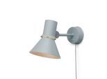 Anglepoise Type 80 W1 Wandlampe mit Stecker grau