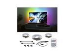 Paulmann EntertainLED LED-Strip RGB TV-Set 65 Zoll