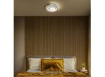 LEDVANCE Orbis Slim Spiral Round Deckenlampe Ø40cm