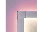 Paulmann Profil Duo Ecken 2er Pack für LED-Strips