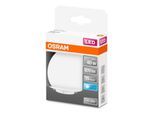 OSRAM Star Special LED-Lampe GX53 4,9W 4.000K opal