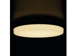 LED-Deckenleuchte Pronto, rund, Ø 28 cm