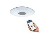 EGLO connect Lanciano-Z LED-Deckenleuchte Ø 45cm