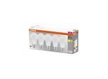 OSRAM Base Classic A LED-Lampe E27 8,5W 806lm 5er