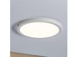 Paulmann Atria LED-Deckenleuchte Ø30cm weiß matt