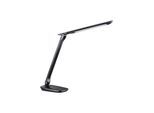 Aluminor Eureka LED-Schreibtischleuchte schwarz