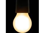 SEGULA Bright LED-Lampe High Power E27 7,5W matt