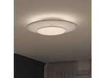 Garnet LED-Deckenlampe SceneSwitch 40cm weiß