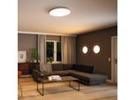 Paulmann Velora LED-Panel ZigBee CCT rund Ø 60 cm