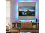 Paulmann SimpLED Motion LED-Strip Set, 5m Fernbedienung RGB