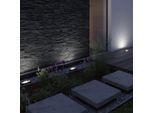 Paulmann Plug & Shine LED-Wallwasher Flotas