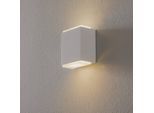 BEGA 23013 LED-Wandleuchte 3.000K 9cm 510lm weiß