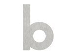 Hausnummern Buchstabe b
