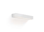 Decor Walther Box 40 N LED-Wandleuchte, weiß matt