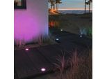 Paulmann Plug & Shine LED-Bodeneinbauspot Floor RGBW ZigBee
