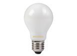LED-Lampe E27 ToLEDo RT A60 7W satin 2.700K