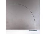 Fontana Arte Yumi - Designer LED-Bogenleuchte