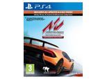 Assetto Corsa (Ultimate Edition) - Sony PlayStation 4 - Rennspiel - PEGI 3