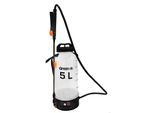 Green>it Electric garden sprayer - 5 l