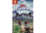 Pokemon Legenden: Arceus