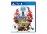 Yonder: The Cloud Catcher