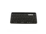 Kabellose Bluetooth Tastatur QWERTY