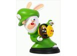 Mario & Rabbids Kingdom Battle Figur Rabbid Luigi (16,5 cm)
