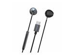 In-Ear Kopfhörer Typ-C Headset mit Mikrofon USB-C Anschluss