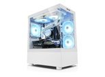 Gaming PC InvaderXS 12 Intel Core i9-12900KF, 64GB DDR4, NVIDIA RTX 5070 Ti 16 GB, 2TB SSD, WLAN, Windows 11
