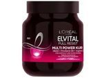 L’Oréal Paris - Elvital Full Resist Stärkende Aufbau-Kur Haarkur & -maske 680 ml Damen