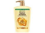 Garnier - Wahre Schätze Honig Schätze reparierend Shampoo 1000 ml