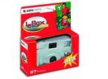 AGFAPHOTO LeBox Flash Einwegkamera