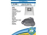hanestroem Vacuum Cleaner Bags K349 - 5 pcs