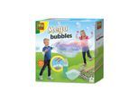 Mega Bubble Blower