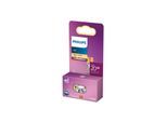 Philips LED-Lampe Spot 1.7W/827 (20W) 2-pack G4 *DEMO*