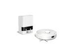 iRobot Roboter Staubsauger Roomba Combo 105+ Saugroboter - Weiß
