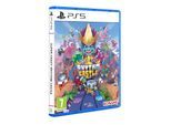 Super Crazy Rhythm Castle - Sony PlayStation 5 - Musik - PEGI 7