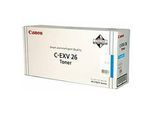 Canon C-EXV 26 - Cyan - original - Tonerpatrone