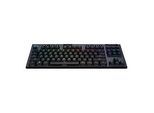 Logitech G G915 TKL - Tastatur - Kohle