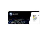 HP 659X - Gelb - original - LaserJet - Tonerpatrone (W2012X)
