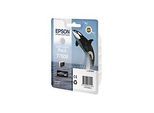 Epson T7609 - Light Light Black - original - Tintenpatrone