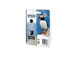 Epson T3241 - Schwarz - original - Tintenpatrone