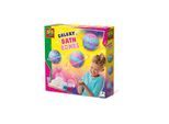 SES Creative Galaxy Bath Bombs