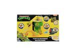 Turtles Turtle Skate Mayhem Playset