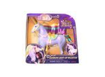 Unicorn Academy Rainbow Light Up Wildstar 28 cm