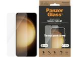 PanzerGlass Displayschutzfolie »Displayschutz Samsung Galaxy S23 - Ultra-Wide Fit inkl. EasyAligner«