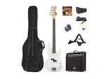 E-Gitarre »MAX GigKit«