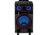 Nedis Bluetooth-Lautsprecher SPPT800BK