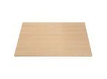 Schäfer Shop Genius Zusatz-Fachböden für TETRIS WOOD Schranksystem, 2 Stück, Garderobenschrank, Böden breit, Ahorn